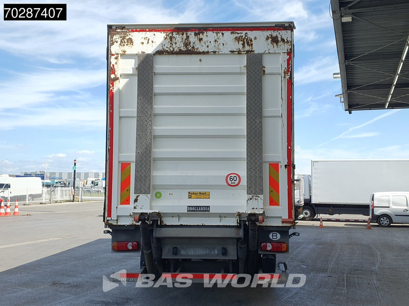 DAF LF 310 LF 4X2 19tonner Automatic 2000kg Ladebordwand Euro 6 - Camión caja cerrada: foto 3 DAF LF 310 LF 4X2 19tonner Automatic 2000kg Ladebordwand Euro 6 - Camión caja cerrada: foto 3