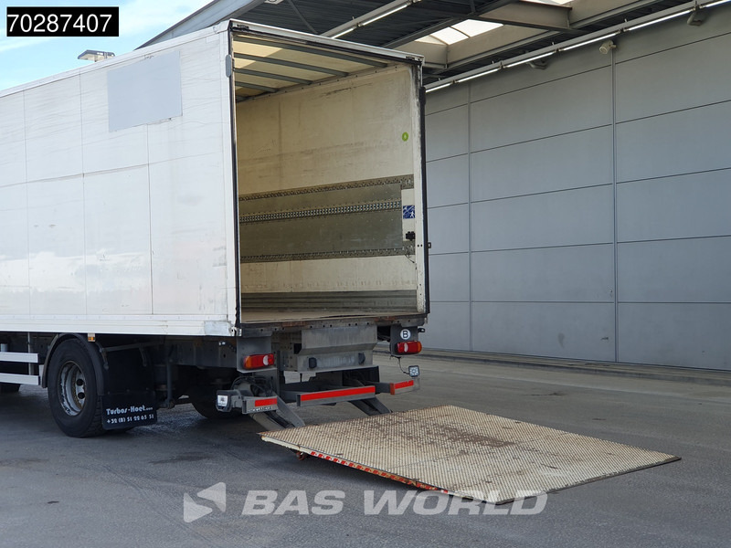 DAF LF 310 LF 4X2 19tonner Automatic 2000kg Ladebordwand Euro 6 - Camión caja cerrada: foto 5 DAF LF 310 LF 4X2 19tonner Automatic 2000kg Ladebordwand Euro 6 - Camión caja cerrada: foto 5