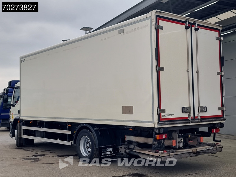 DAF LF 320 4X2 19tonner Thermo-King T1200-R Ladebordwand Automatic Euro 6 - Frigorífico camión: foto 2 DAF LF 320 4X2 19tonner Thermo-King T1200-R Ladebordwand Automatic Euro 6 - Frigorífico camión: foto 2