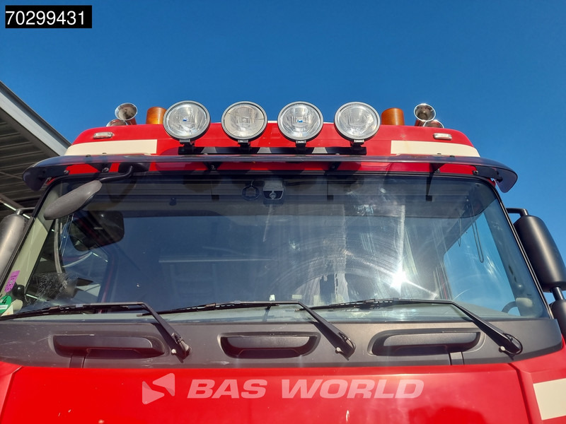 Camión caja abierta, Camión grúa DAF XF 440 6X2 NL-combi Transporter HMF 900-K2 Kran Winch Lift-Lenkachse Euro 6: foto 10 Camión caja abierta, Camión grúa DAF XF 440 6X2 NL-combi Transporter HMF 900-K2 Kran Winch Lift-Lenkachse Euro 6: foto 10