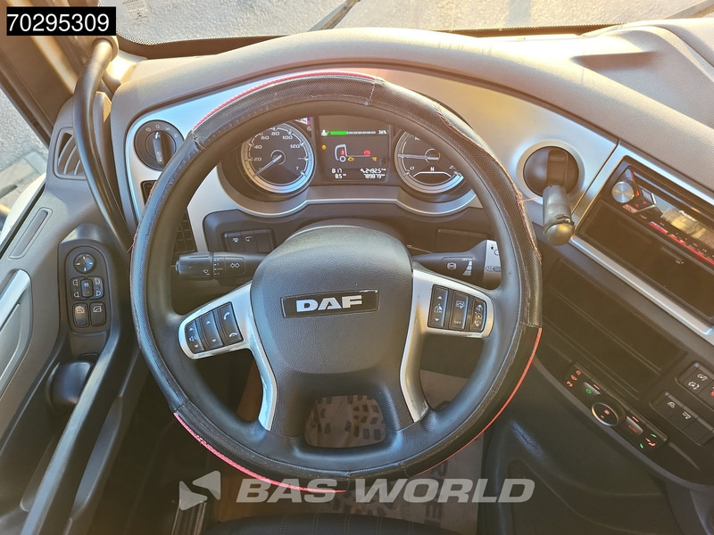 Portacontenedore/ Intercambiable camión DAF XF 450 XF 6X2 NL-Truck Retarder 2xTanks Lift-axle Standairco ACC Euro 6: foto 19 Portacontenedore/ Intercambiable camión DAF XF 450 XF 6X2 NL-Truck Retarder 2xTanks Lift-axle Standairco ACC Euro 6: foto 19