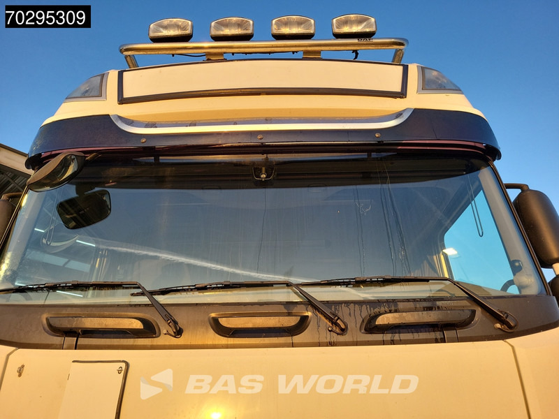 Portacontenedore/ Intercambiable camión DAF XF 450 XF 6X2 NL-Truck Retarder 2xTanks Lift-axle Standairco ACC Euro 6: foto 7 Portacontenedore/ Intercambiable camión DAF XF 450 XF 6X2 NL-Truck Retarder 2xTanks Lift-axle Standairco ACC Euro 6: foto 7