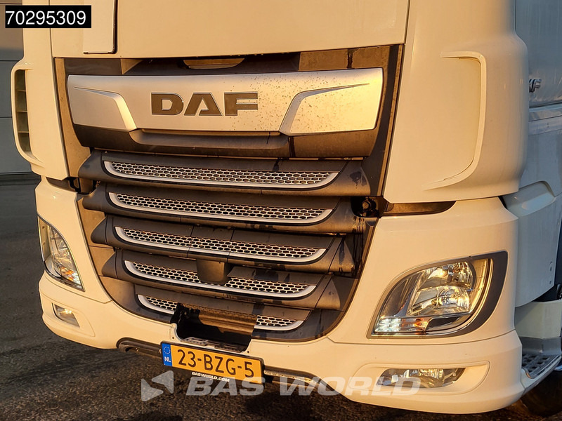 Portacontenedore/ Intercambiable camión DAF XF 450 XF 6X2 NL-Truck Retarder 2xTanks Lift-axle Standairco ACC Euro 6: foto 8 Portacontenedore/ Intercambiable camión DAF XF 450 XF 6X2 NL-Truck Retarder 2xTanks Lift-axle Standairco ACC Euro 6: foto 8