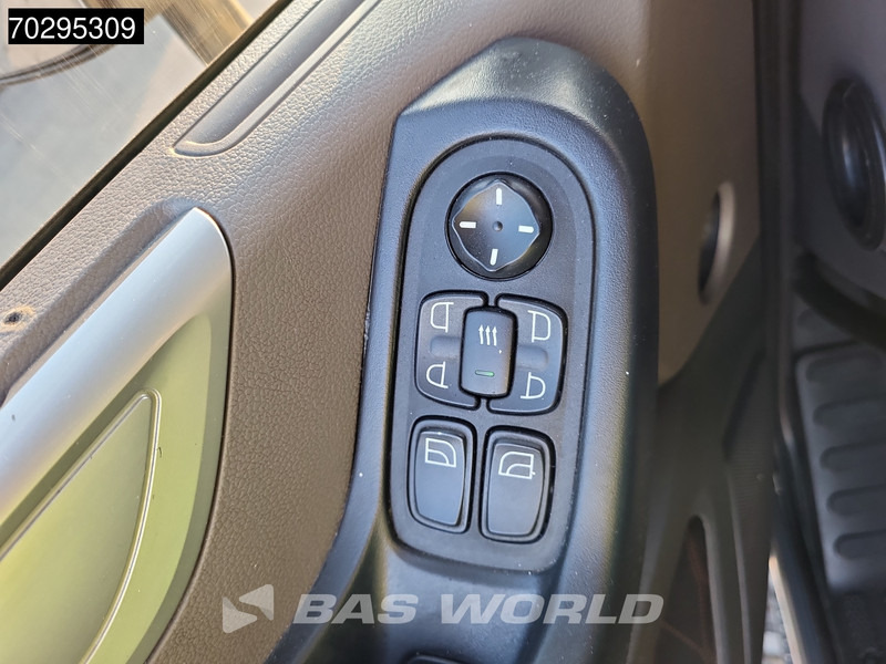 Portacontenedore/ Intercambiable camión DAF XF 450 XF 6X2 NL-Truck Retarder 2xTanks Lift-axle Standairco ACC Euro 6: foto 20 Portacontenedore/ Intercambiable camión DAF XF 450 XF 6X2 NL-Truck Retarder 2xTanks Lift-axle Standairco ACC Euro 6: foto 20