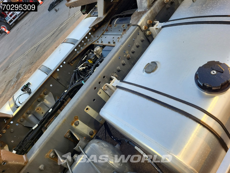 Portacontenedore/ Intercambiable camión DAF XF 450 XF 6X2 NL-Truck Retarder 2xTanks Lift-axle Standairco ACC Euro 6: foto 12 Portacontenedore/ Intercambiable camión DAF XF 450 XF 6X2 NL-Truck Retarder 2xTanks Lift-axle Standairco ACC Euro 6: foto 12