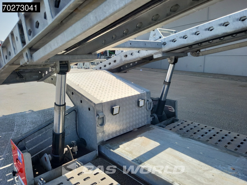Portavehículos semirremolque nuevo Eroglu NEW SAF Truck/Car Transport: foto 13