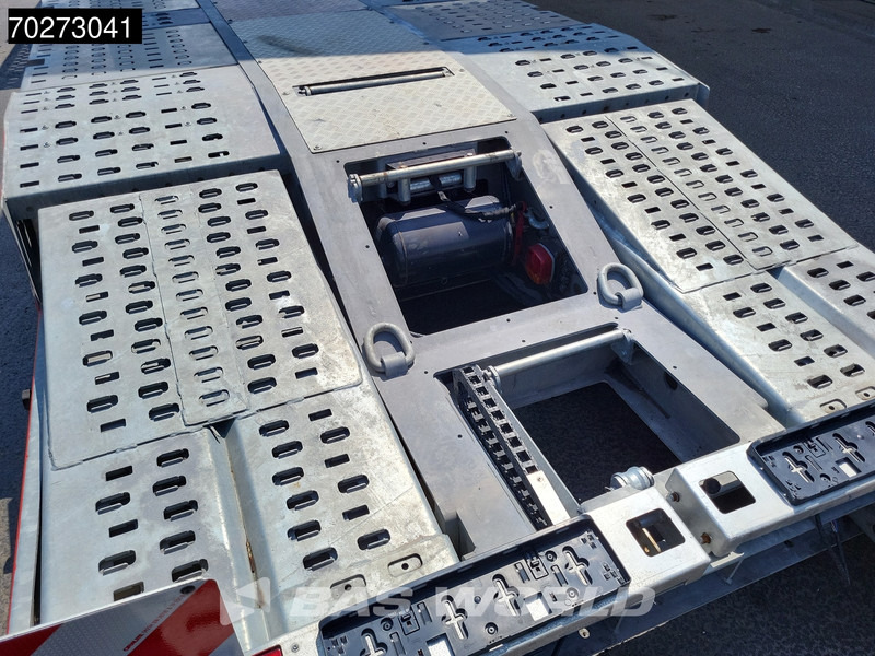 Portavehículos semirremolque nuevo Eroglu NEW SAF Truck/Car Transport: foto 19