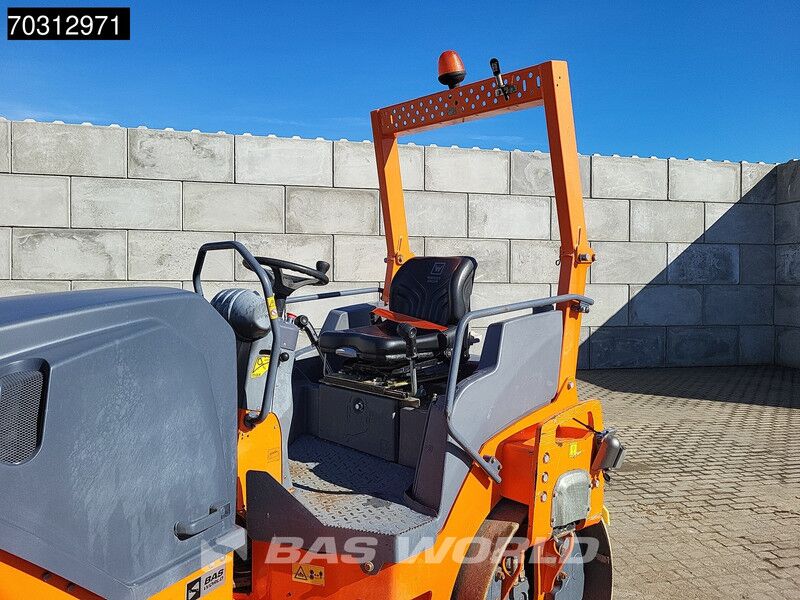 Rodillo Hamm HD14 VV: foto 20 Rodillo Hamm HD14 VV: foto 20
