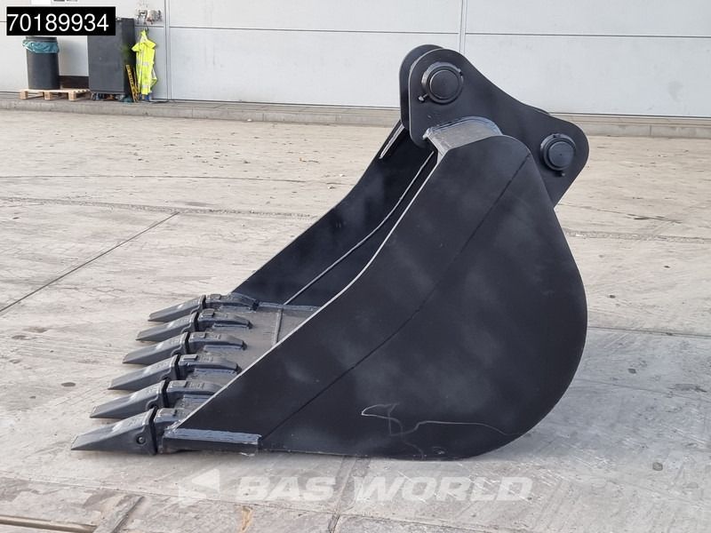 Hebaco CAT 330 NEW UNUSED - CAT 330 - 2.000L - Cazo para excavadora: foto 5 Hebaco CAT 330 NEW UNUSED - CAT 330 - 2.000L - Cazo para excavadora: foto 5