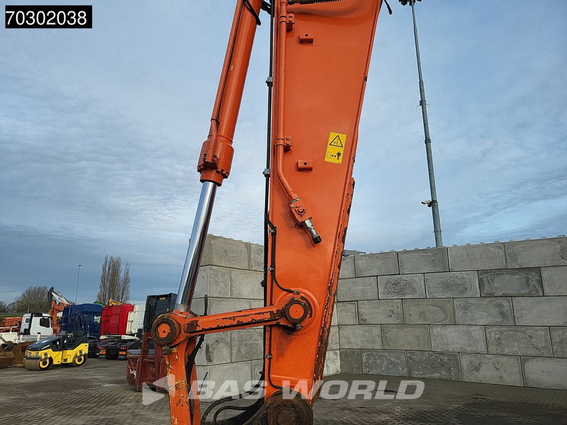 Excavadora de cadenas Hitachi ZX210 LC -6: foto 10