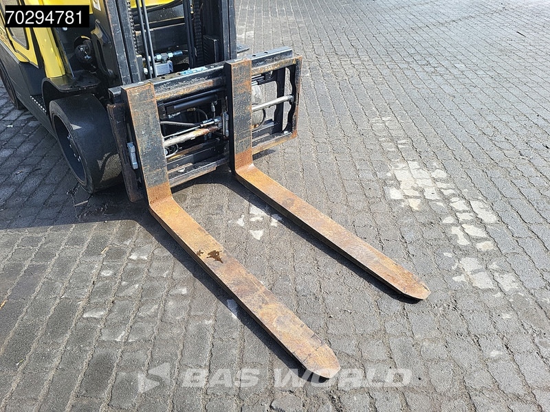 Hyster S3.0FT LPG - Carretilla elevadora de gas: foto 5 Hyster S3.0FT LPG - Carretilla elevadora de gas: foto 5