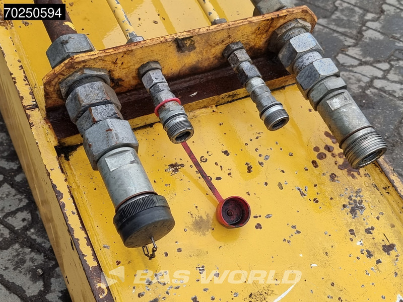 Liebherr R974 STICK - Implemento: foto 3 Liebherr R974 STICK - Implemento: foto 3