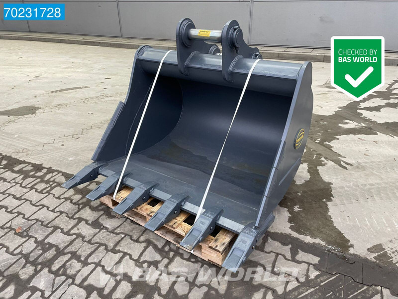 Strickland 20 - 25 T 1210 L - PIN 80MM - Implemento: foto 1 Strickland 20 - 25 T 1210 L - PIN 80MM - Implemento: foto 1