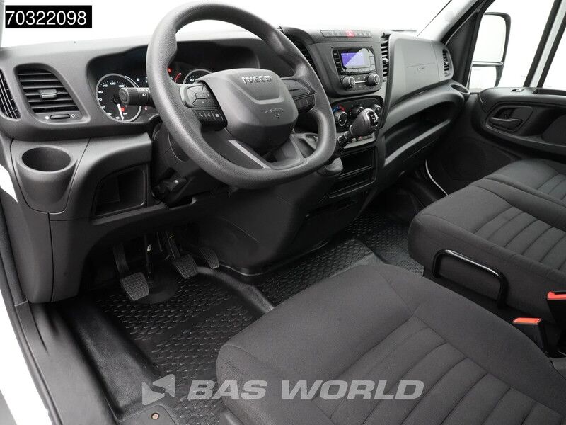 Iveco Daily 35C16 Laadklep Dubbellucht 160PK Bakwagen Airco Camera Euro6 Meubelbak Koffer A/C - Furgoneta: foto 5 Iveco Daily 35C16 Laadklep Dubbellucht 160PK Bakwagen Airco Camera Euro6 Meubelbak Koffer A/C - Furgoneta: foto 5