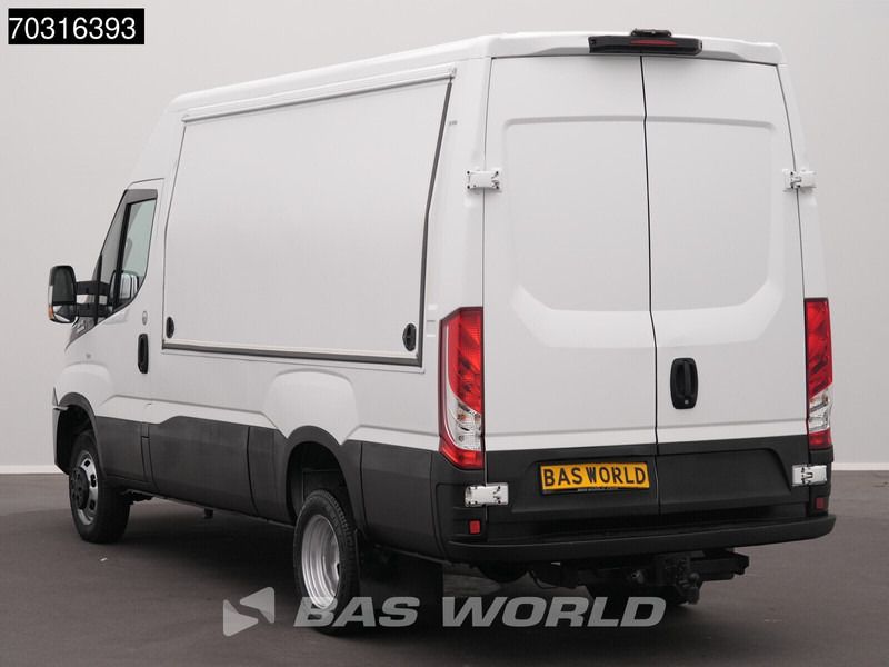 Iveco Daily 35C18 3.0L Automaat Foodtruck L2H2 3,5t Trekhaak Airco Cruise Camera Euro6 L2 Verkoopwagen Marktwagen A/C Towbar Cruise control - Furgón: foto 3 Iveco Daily 35C18 3.0L Automaat Foodtruck L2H2 3,5t Trekhaak Airco Cruise Camera Euro6 L2 Verkoopwagen Marktwagen A/C Towbar Cruise control - Furgón: foto 3