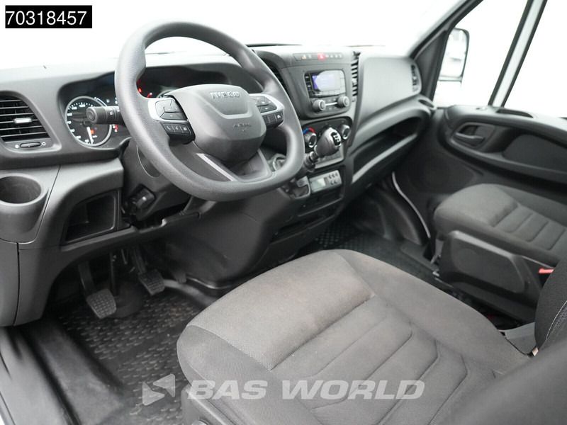 Iveco Daily 35S14 3.0L CNG Zijdeur Koelwagen Thermo King V-300 MAX Airco Cruise Camera Euro6 Bakwagen Koel Koeler Kühl Kühler Kühlwagen Kühl - Frigorífico furgoneta: foto 5 Iveco Daily 35S14 3.0L CNG Zijdeur Koelwagen Thermo King V-300 MAX Airco Cruise Camera Euro6 Bakwagen Koel Koeler Kühl Kühler Kühlwagen Kühl - Frigorífico furgoneta: foto 5