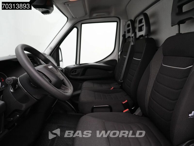 Iveco Daily 35S16 Iveco Daily Automaat Laadklep 160PK Bakwagen Airco Camera Euro6 Meubelbak Koffer A/C - Furgoneta: foto 3 Iveco Daily 35S16 Iveco Daily Automaat Laadklep 160PK Bakwagen Airco Camera Euro6 Meubelbak Koffer A/C - Furgoneta: foto 3