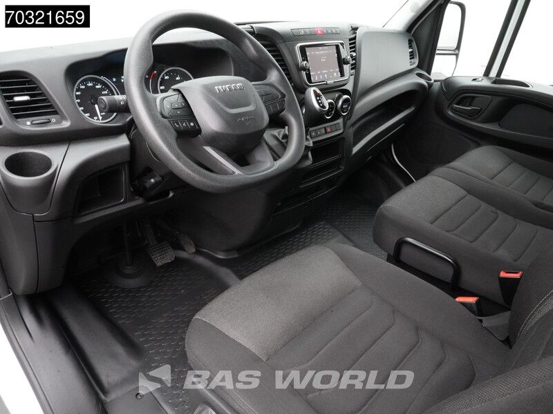 Iveco Daily 35S16 Laadklep Automaat 160PK Bakwagen Airco Camera Euro6 Meubelbak Koffer A/C - Furgoneta: foto 5 Iveco Daily 35S16 Laadklep Automaat 160PK Bakwagen Airco Camera Euro6 Meubelbak Koffer A/C - Furgoneta: foto 5