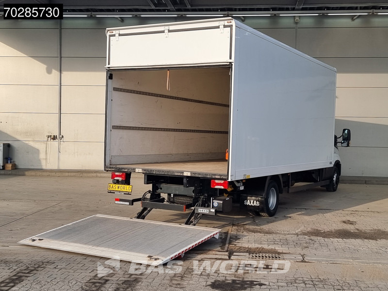 Iveco Daily 70C18 COMING SOON! Automaat Luchtvering Laadklep Airco Cruise Bakwagen Meubelbak Koffer A/C Cruise control - Furgoneta: foto 3 Iveco Daily 70C18 COMING SOON! Automaat Luchtvering Laadklep Airco Cruise Bakwagen Meubelbak Koffer A/C Cruise control - Furgoneta: foto 3