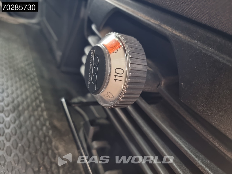 Furgoneta Iveco Daily 70C18 COMING SOON! Automaat Luchtvering Laadklep Airco Cruise Bakwagen Meubelbak Koffer A/C Cruise control: foto 19