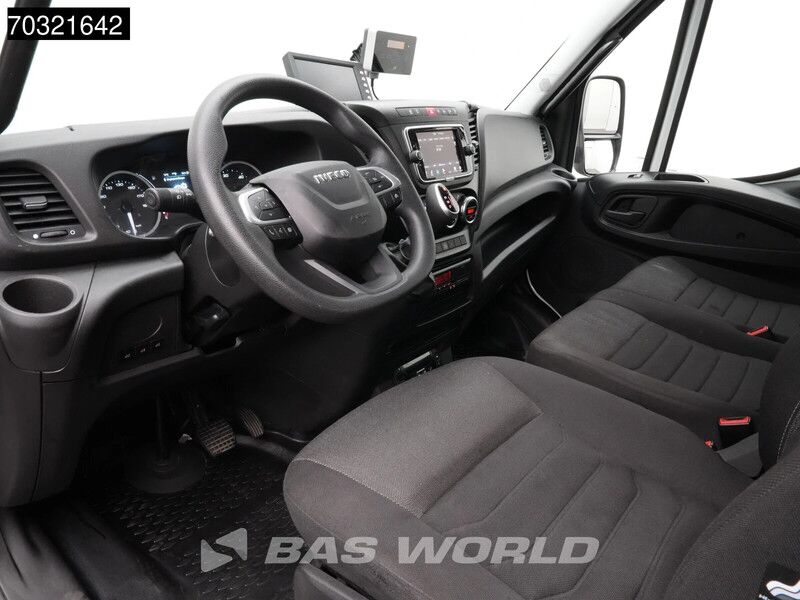 Iveco Daily 72C21 3.0L Automaat Laadklep Koelwagen 210PK Dubbellucht Thermoking T-600R Airco Cruise Euro6 Koel Koeler Kühl Kühler Kühlwagen - Frigorífico furgoneta: foto 5 Iveco Daily 72C21 3.0L Automaat Laadklep Koelwagen 210PK Dubbellucht Thermoking T-600R Airco Cruise Euro6 Koel Koeler Kühl Kühler Kühlwagen - Frigorífico furgoneta: foto 5