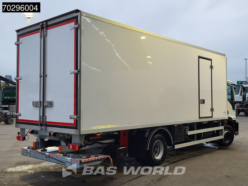 Iveco Eurocargo 120LE210 4X2 NEW! Thermo King T-1000 1500kg Ladebordwand Automatic Euro 6 - Frigorífico camión: foto 5 Iveco Eurocargo 120LE210 4X2 NEW! Thermo King T-1000 1500kg Ladebordwand Automatic Euro 6 - Frigorífico camión: foto 5