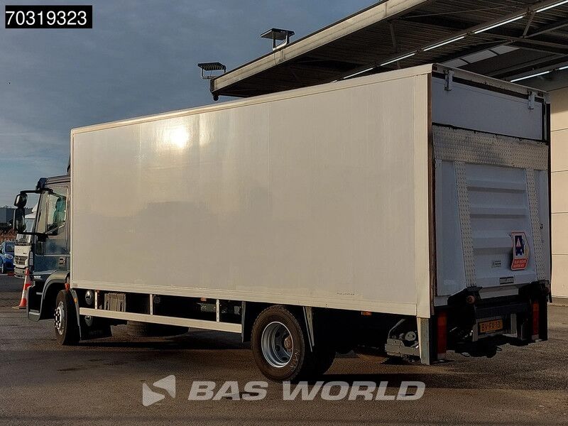 Iveco Eurocargo 140E220 Eurocargo 4X2 12tons NL-Truck 1500kg Ladebordwand Manual Euro 5 - Camión caja cerrada: foto 2 Iveco Eurocargo 140E220 Eurocargo 4X2 12tons NL-Truck 1500kg Ladebordwand Manual Euro 5 - Camión caja cerrada: foto 2