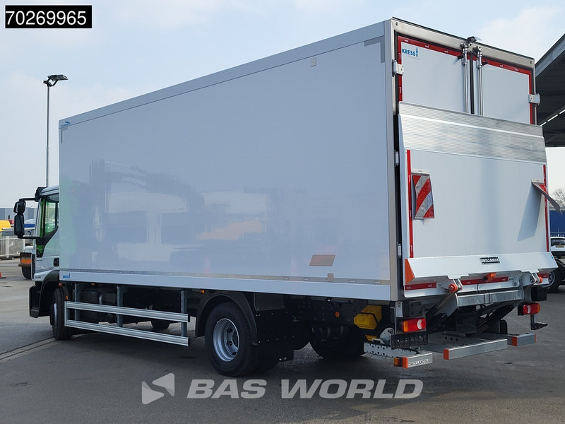 Iveco Eurocargo 140E280 4X2 NEW! Thermoking T1200R Kress ACC Euro 6 - Frigorífico camión: foto 2 Iveco Eurocargo 140E280 4X2 NEW! Thermoking T1200R Kress ACC Euro 6 - Frigorífico camión: foto 2