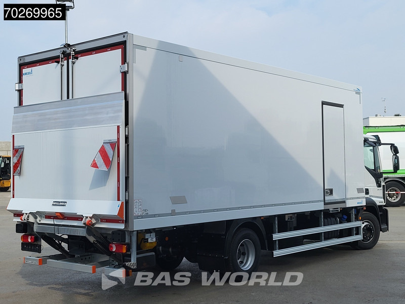 Iveco Eurocargo 140E280 4X2 NEW! Thermoking T1200R Kress ACC Euro 6 - Frigorífico camión: foto 5 Iveco Eurocargo 140E280 4X2 NEW! Thermoking T1200R Kress ACC Euro 6 - Frigorífico camión: foto 5