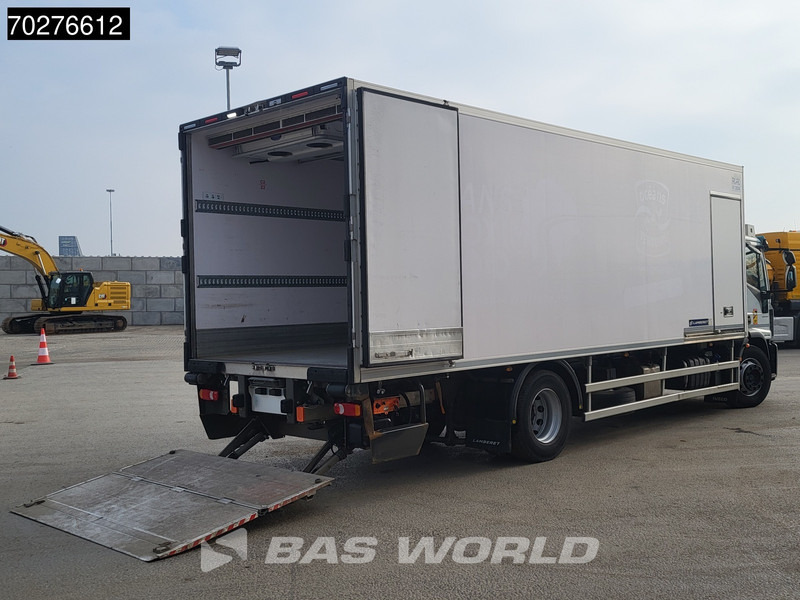 Iveco Eurocargo 190EL280 4X2 ATP Valid - 19tonner Carrier 1150 MT cooler Ladebordwand FRC Euro 6 - Frigorífico camión: foto 3 Iveco Eurocargo 190EL280 4X2 ATP Valid - 19tonner Carrier 1150 MT cooler Ladebordwand FRC Euro 6 - Frigorífico camión: foto 3