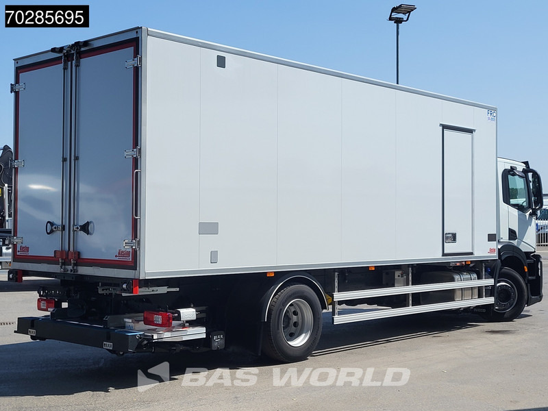 Iveco S-Way 400 4X2 NEW! 19t Thermo King T-1200 ATP Automatic 2000kg Ladebordwand Euro 6 - Frigorífico camión: foto 5 Iveco S-Way 400 4X2 NEW! 19t Thermo King T-1200 ATP Automatic 2000kg Ladebordwand Euro 6 - Frigorífico camión: foto 5