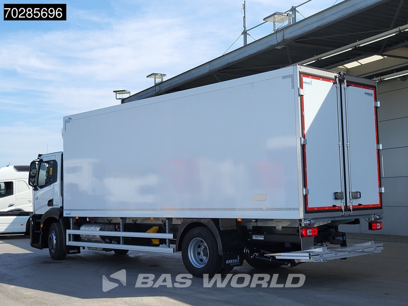 Iveco S-Way 400 4X2 NEW! 19t Thermo King T-1200 ATP Automatic 2000kg Ladebordwand Euro 6 - Frigorífico camión: foto 2 Iveco S-Way 400 4X2 NEW! 19t Thermo King T-1200 ATP Automatic 2000kg Ladebordwand Euro 6 - Frigorífico camión: foto 2