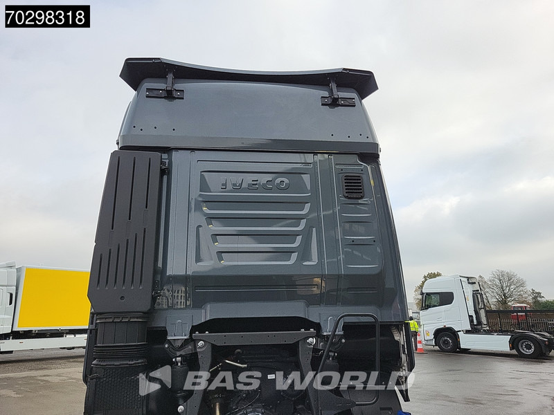 Iveco S-Way 460 4X2 NEW! Chassis FULL AIR ACC LED Euro 6 - Chasis camión: foto 5 Iveco S-Way 460 4X2 NEW! Chassis FULL AIR ACC LED Euro 6 - Chasis camión: foto 5