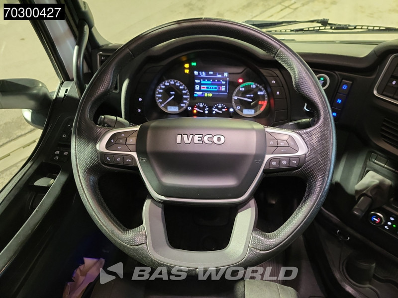 Portacontenedore/ Intercambiable camión Iveco S-Way 510 6X2 BDF Full Air Suspension Automatic Retarder ACC Euro 6: foto 20