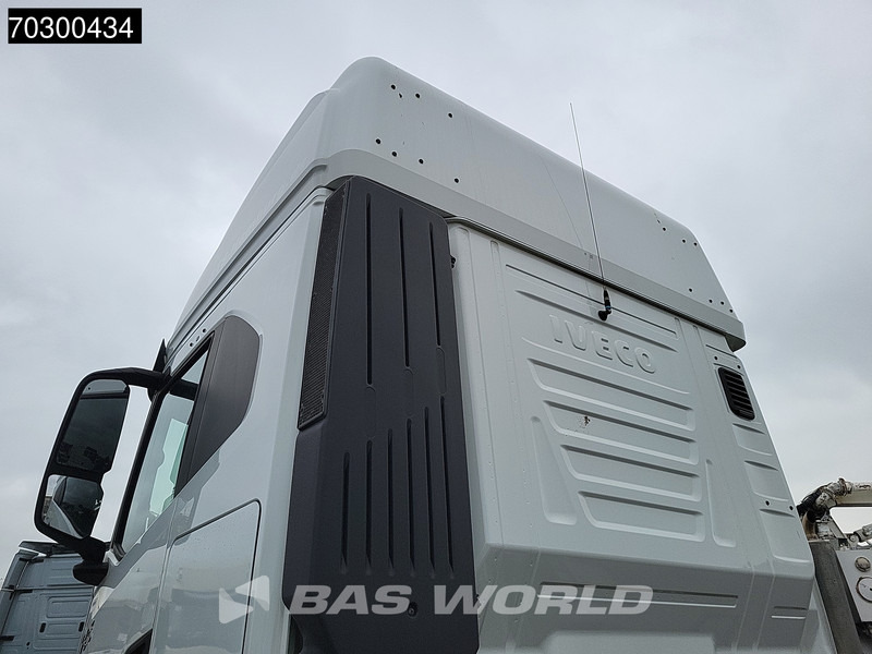 Iveco S-Way 510 6X2 Retarder Full Air Lift Axle BDF Euro 6 - Portacontenedore/ Intercambiable camión: foto 3 Iveco S-Way 510 6X2 Retarder Full Air Lift Axle BDF Euro 6 - Portacontenedore/ Intercambiable camión: foto 3