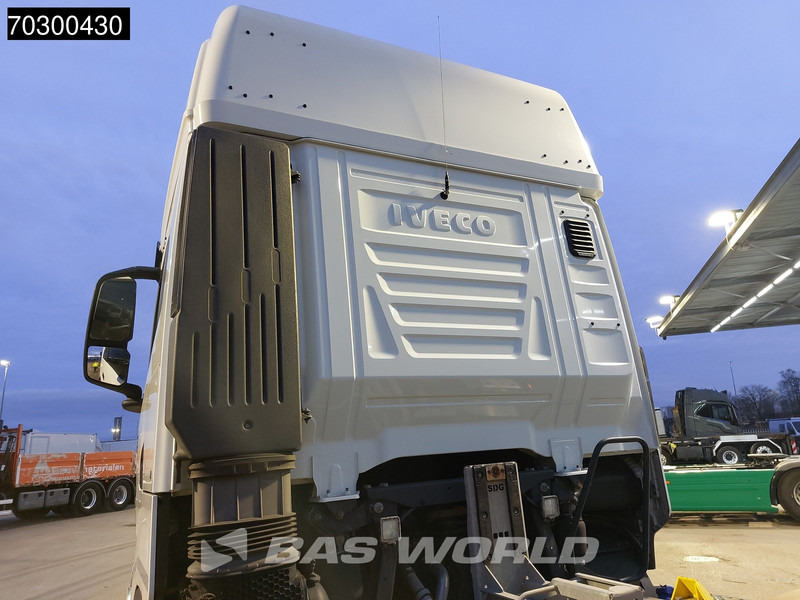 Iveco S-Way 510 6X2 Retarder Full Air Lift Axle BDF Euro 6 - Portacontenedore/ Intercambiable camión: foto 5 Iveco S-Way 510 6X2 Retarder Full Air Lift Axle BDF Euro 6 - Portacontenedore/ Intercambiable camión: foto 5