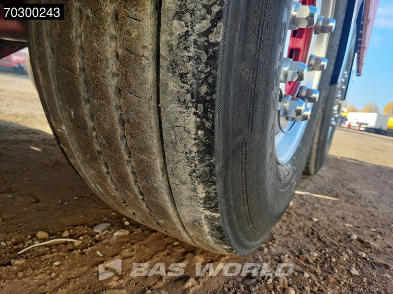 Volquete semirremolque Kempf SKM 43/3 3 axles 2x Liftachse 50m3 ALU: foto 16 Volquete semirremolque Kempf SKM 43/3 3 axles 2x Liftachse 50m3 ALU: foto 16