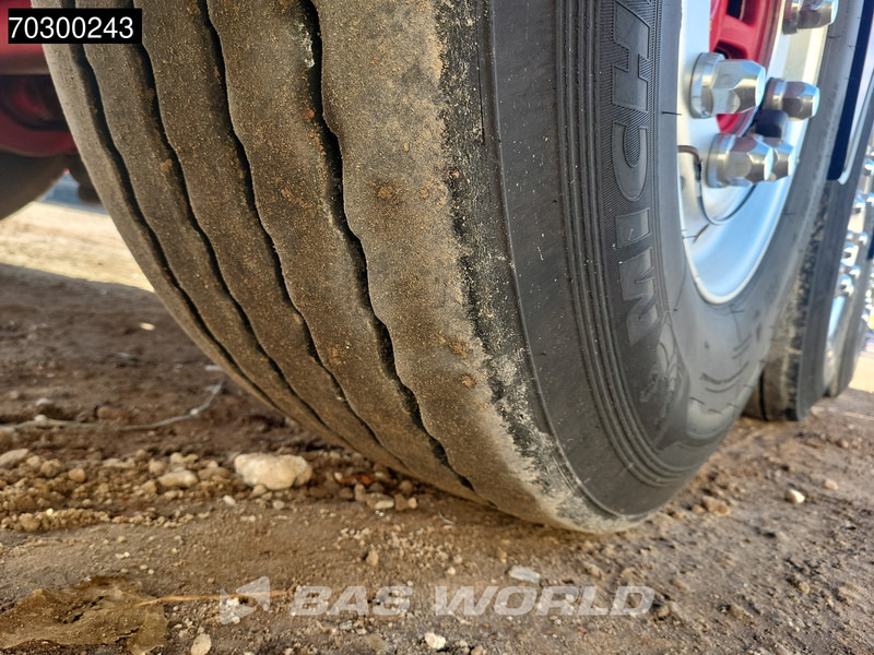 Volquete semirremolque Kempf SKM 43/3 3 axles 2x Liftachse 50m3 ALU: foto 15 Volquete semirremolque Kempf SKM 43/3 3 axles 2x Liftachse 50m3 ALU: foto 15