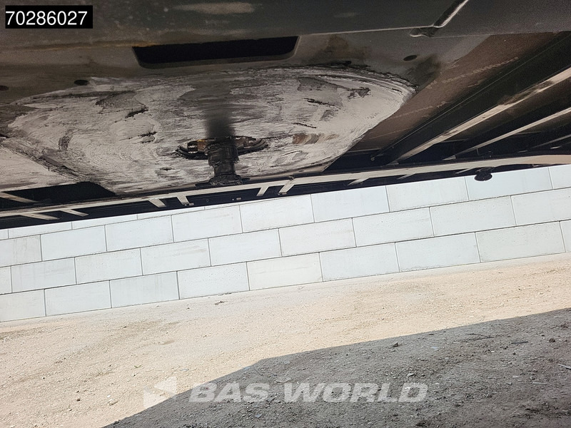 Caja cerrada semirremolque Kögel S24-1 3 axles Lift Axle: foto 20