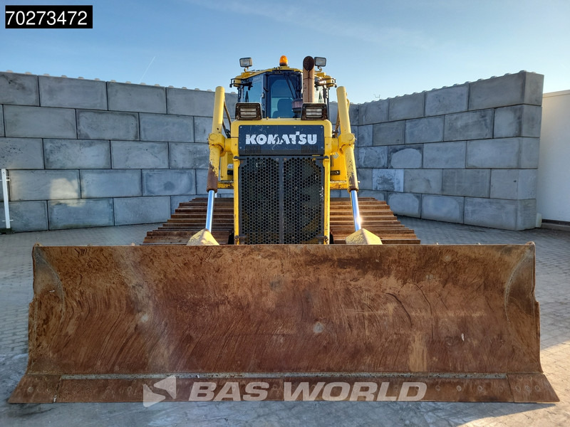 Komatsu D65 PX-18 - Bulldozer: foto 5 Komatsu D65 PX-18 - Bulldozer: foto 5