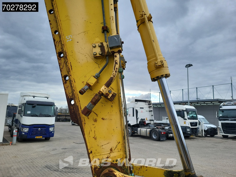 Komatsu PC180LC-7K - Excavadora de cadenas: foto 2 Komatsu PC180LC-7K - Excavadora de cadenas: foto 2