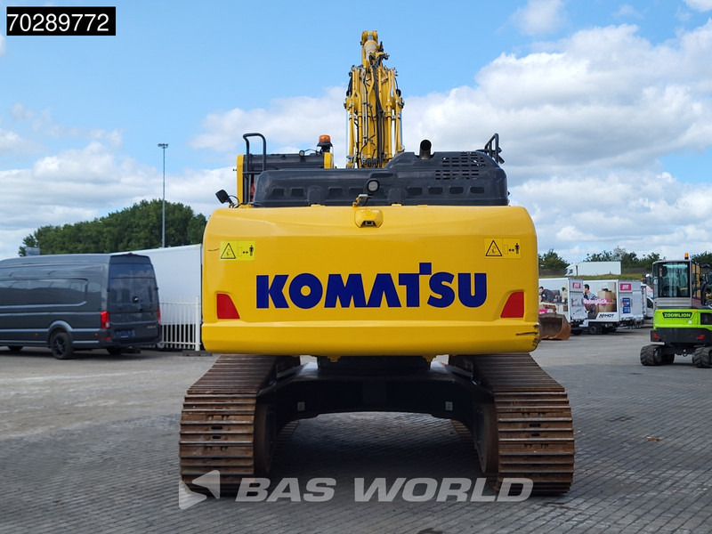 Komatsu PC290 LC-11E0 ROTOTILT - 2 BUCKETS - Excavadora de cadenas: foto 5 Komatsu PC290 LC-11E0 ROTOTILT - 2 BUCKETS - Excavadora de cadenas: foto 5