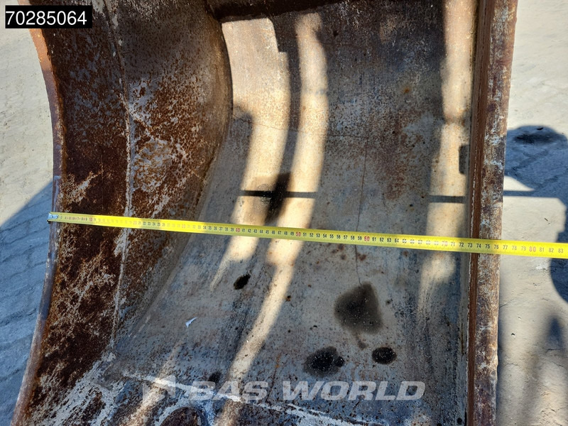 Excavadora de ruedas Komatsu PW148 -8: foto 15 Excavadora de ruedas Komatsu PW148 -8: foto 15