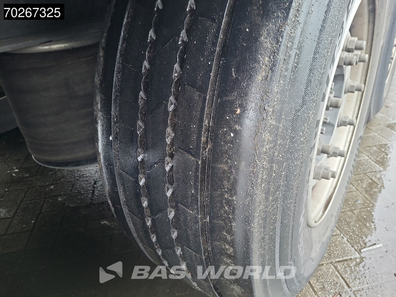 Semirremolque lona Krone SD 3 axles: foto 19