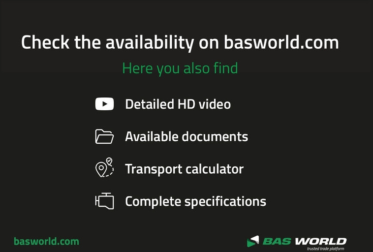 Krone SD APK 01/26 Multi45ft Lift Axle - Portacontenedore/ Intercambiable semirremolque: foto 4 Krone SD APK 01/26 Multi45ft Lift Axle - Portacontenedore/ Intercambiable semirremolque: foto 4