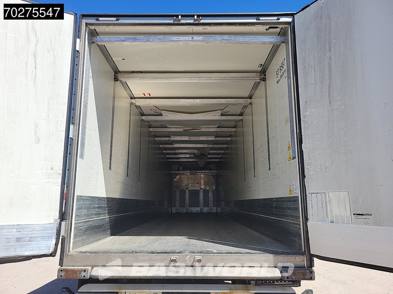 Krone Thermo King SLXi 300 Doppelstock - Frigorífico semirremolque: foto 5 Krone Thermo King SLXi 300 Doppelstock - Frigorífico semirremolque: foto 5