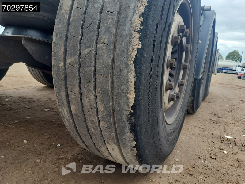 Portacontenedore/ Intercambiable semirremolque LAG O-3-CC ADR 20ft 30ft: foto 18