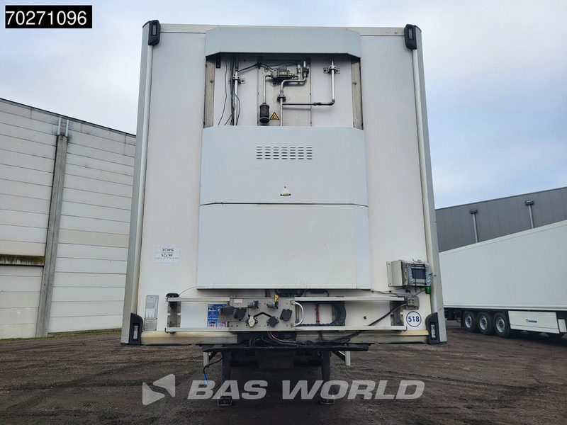 LAMBERET SR2B-5T8-1B Tailgate Liftachse SAF Sliding Wall LBW - Frigorífico semirremolque: foto 5 LAMBERET SR2B-5T8-1B Tailgate Liftachse SAF Sliding Wall LBW - Frigorífico semirremolque: foto 5