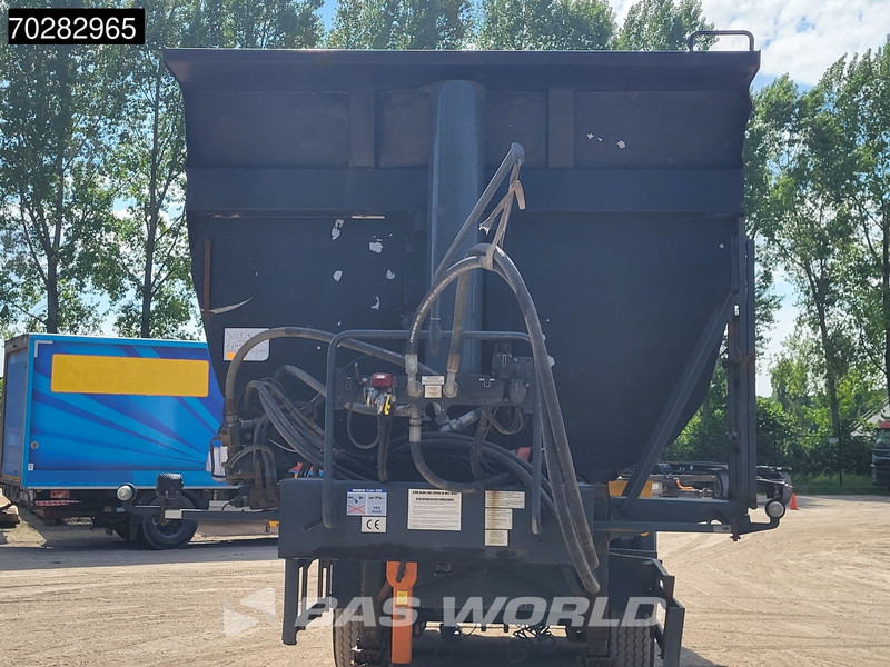 Langendorf SKS-HS Hydraulic valve (PTO) SAF - Volquete semirremolque: foto 5 Langendorf SKS-HS Hydraulic valve (PTO) SAF - Volquete semirremolque: foto 5