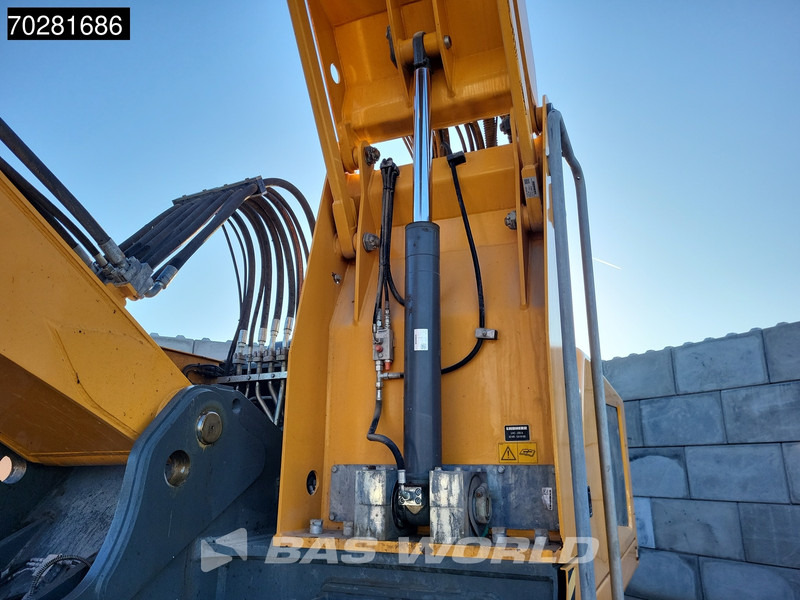 Leasing financiero de Liebherr LH30 M GERMAN MACHINE leasing Liebherr LH30 M GERMAN MACHINE: foto 13